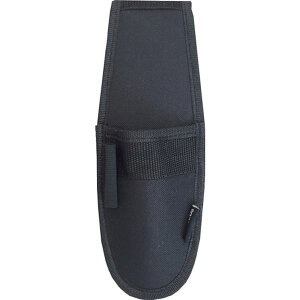 �y���[�J�[�݌ɂ���z TTH220BK �g���X�R���R(��) TRUSCO �c�[���o�b�O�i�C�t�z���_�[ �꒚�����E�y��������{ �u���b�N�F TTH-220-BK HD�X