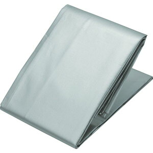 y[J[݌ɂz 4000GRUVV[g 1.8m×2.7m Vo[ TUV4000SV1827 HDX