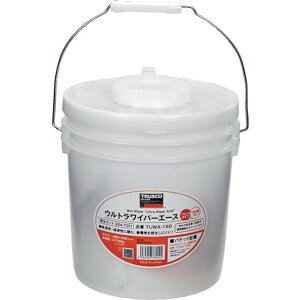 y[J[݌ɂz TUWA150 gXRR() TRUSCO EgCp[G[X EFbg^Cv 150 TUWA-150 HDX