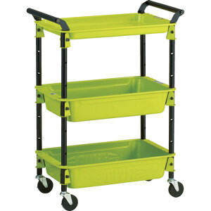 �y���[�J�[�݌ɂ���z TWR2GR �g���X�R���R(��) TRUSCO �c�[�����S�����C����654×361×887�[2��1 ���� TWR-2-GR HD�X