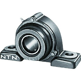 【メーカー在庫あり】 NTN(株) NTN G ベアリングユニット UCP317D1 HD