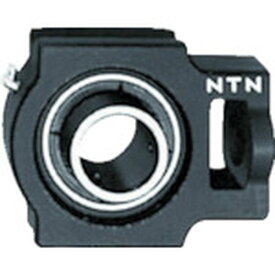 【メーカー在庫あり】 NTN(株) NTN G ベアリングユニット UCT317D1 HD