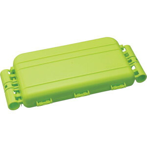 【メーカー在庫あり】 WPHCGN トラスコ中山(株) TRUSCO WEEGO こまわりくん 兼用ハンドル取付収納ケース グリーン WP-HC-GN HD店