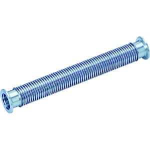 �y���[�J�[�݌ɂ���z ZSTK016500 (��)�A���o�b�N ULVAC �t���L�V�u���`���[�u (KF-16×500mm) ZSTK-016-500 HD�X