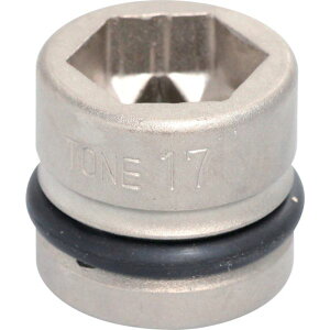 �y���[�J�[�݌ɂ���z 4NV10SS TONE(��) TONE �C���p�N�g�p�V���[�g�\�P�b�g10mm 4NV-10SS HD�X