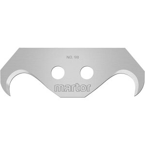y[J[݌ɂz martor martor ֐n tbN^ 10 HOOK BLADE 98 98 HDX