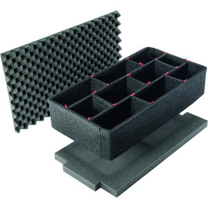 y[J[݌ɂz PELICAN PELICAN 1615GAP[Xp gNpbNLbg 1615TPKIT HDX