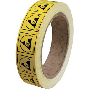 y[J[݌ɂz DESCO DESCO x ESDیV{}[N 2.5X2.5cm 1000 06713 HDX