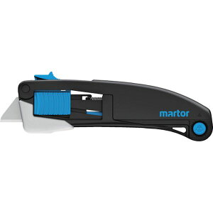 �y���[�J�[�݌ɂ���z martor�� martor �Z�[�t�e�B�J�b�^�[ SECUNPRO MAXISAFE 10150610 HD�X