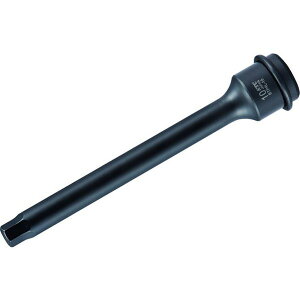 �y���[�J�[�݌ɂ���z BTP4L19P 12.7sq. �C���p�N�g�����`�p�w�L�T�S�������` �ΕӐ��@19mm �S��155mm BTP4L-19P HD�X
