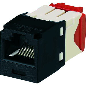 y[J[݌ɂz JeS5E RJ45W[WbN UTP TG^Cv  CJ5E88TGBL CJ5E88TGBL HDX