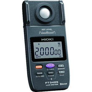 �y���[�J�[�݌ɂ���z ���u�d�@(��) HIOKI �Ɠx�v FT3425 HD�X