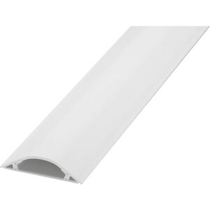 【メーカー在庫あり】 マサル工業(株) マサル ガードマン2R 5号 1m ホワイト GR5102 HD店