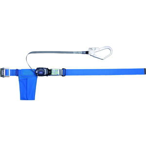 �y���[�J�[�݌ɂ���z GR590ALB ���掮 ���x���g�^�ė����~�p��� ��50mmX����1400mm �u���[ GR-590A-L-B HD�X