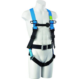 【メーカー在庫あり】 KEHN9BL サンコー(株) タイタン KESEL イージーハーネス ネオ L 胴ベルト付 (墜落制止用器具) KEHN-9B-L HD店