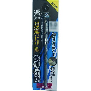 �y���[�J�[�݌ɂ���z SGP5.1 (��)�r�b�N�E�c�[�� BIC TOOL �S�H�p�����h���� �u���X�^�[�p�b�N 5.1mm SGP5-1 HD�X