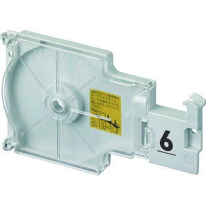 y[J[݌ɂz JVIvZ@() JVI eR(Lateco)pe[vA_v^[6mm TA6 HDX