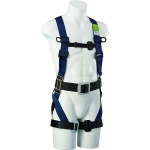 【メーカー在庫あり】 TBN9BS サンコー(株) タイタン TBハーネス S 胴ベルト付 (墜落制止用器具) TBN-9B-S HD店