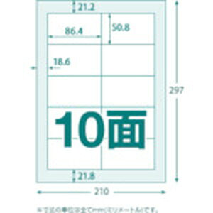 y[J[݌ɂz TLSA410100 }`xV[ A4 10 100 xTCY 86.4X50.8 TLS-A4-10-100 HDX