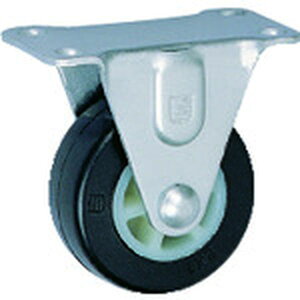 �y���[�J�[�݌ɂ���z TP4520R01PLY SAMSONG SAMSONG �|���E���^���L���X�^�[ �Œ� PU�� 50mm TP4520R-01-PLY HD�X