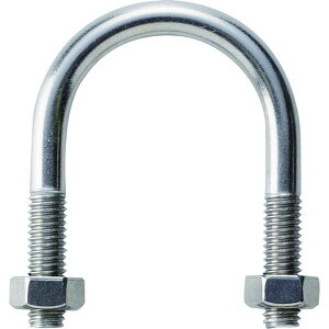 �y���[�J�[�݌ɂ���z TSGPBTM620AS �g���X�R���R(��) TRUSCO SGP�pU�{���g SUS304 �Ăьa20A �˂��aM6 TSGP-BTM6-20A-S HD�X