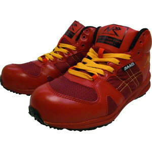 �y���[�J�[�݌ɂ���z V906MGR25.5 ���i�S��(��) ���i �v���e�N�e�B�u�X�j�[�J�[�~�h���J�b�g ���b�h 25.5cm V906MG-R-25-5 HD�X