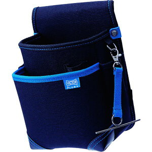 【メーカー在庫あり】 VPSB22 フジ矢(株)(ビクター) ビクター ビクタープラス 腰袋2段 VPS-B22 HD店