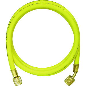 �y���[�J�[�݌ɂ���z YELLOW �C�G���[�W���P�b�g 1/4�h�ڑ�3/8 �`���[�W���O�z�[�X�v���X2 30cm �� Y20412 HD�X