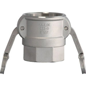 �y���[�J�[�݌ɂ���z 633DB3SST �J�����b�N �J�v���[ ���l�W �X�e�����X 633-DB 3�C���` SST 633-DB-3-SST HD�X