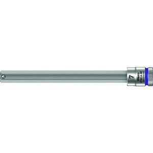 �y���[�J�[�݌ɂ���z Wera�� Wera 8740A HF�\�P�b�g Hex-Plus 7.0x100mm 003342 HD�X