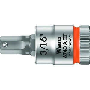 �y���[�J�[�݌ɂ���z Wera�� Wera 8740A HF Hex-Plus SW3/16 003386 HD�X