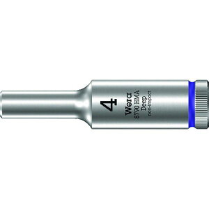 �y���[�J�[�݌ɂ���z Wera�� Wera 8790 HMA �f�B�[�v�\�P�b�g 4.0 004500 HD�X