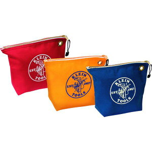 �y���[�J�[�݌ɂ���z KLEIN KLEIN �c�[���|�[�` 3�Z�b�g(���b�h�A�u���[�A�C�G���[) 5539CPAK HD�X