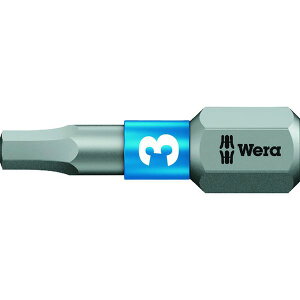 y[J[݌ɂz Wera Wera 840/1 BTZ Hex-Plus wbNXvXrbg 3.0 x 25 mm 056683 HDX