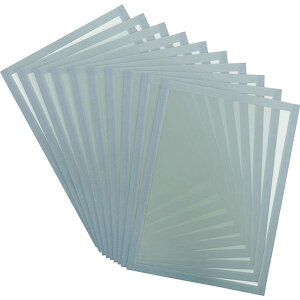 y[J[݌ɂz tarifold tarifold PVC}Olbgt[A4p 10 O[ 195239 HDX