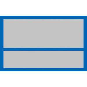 y[J[݌ɂz (){Ώ\ Ώ\ wbgpXebJ[ n^Cv 32×50mm 10g PET 233101 HDX