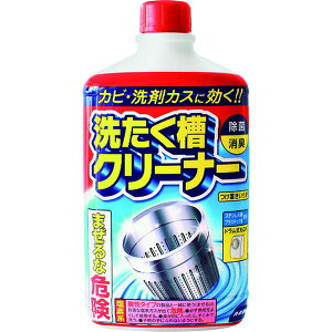 【メーカー在庫あり】 カネヨ石鹸(株) カネヨ 洗濯槽クリーナー 305076 HD店