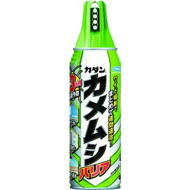 【メーカー在庫あり】 フマキラー(株) フマキラー カダン カメムシバリア450ml 444933 HD店