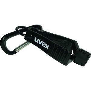 �y���[�J�[�݌ɂ���z UVEX�� UVEX ��܃A�N�Z�T���[ �O���[�u�N���b�v 6047900 HD�X
