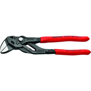 �y���[�J�[�݌ɂ���z 8601180 KNIPEX�� KNIPEX �v���C���[�����` ���ׂ�~�ߕt 180mm 8601-180 HD�X