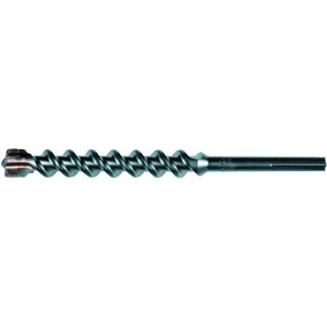 �y���[�J�[�݌ɂ���z 465622320 �R���N���[�g�h���� SDS MAX 4 CUTTERS �S��320mm �n�a22mm 4656-22-320 HD�X