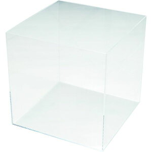 �y���[�J�[�݌ɂ���z ACB303030 �g���X�R���R(��) TRUSCO 5�ʃA�N�����f�B�X�v���C�{�b�N�X �����` 300×300×300 ACB-303030 HD�X