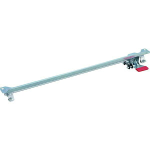 【メーカー在庫あり】 AL3600S トラスコ中山(株) TRUSCO 重量アルミ台車 専用ストッパー AL3-600S HD店