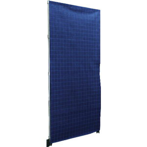 y[J[݌ɂz BC9018ANV gXRR() TRUSCO }OlbgډBJ[e 900X1800mm lCr[ BC9018A-NV HDX