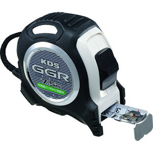 �y���[�J�[�݌ɂ���z �����e�b�NKDS(��) KDS �R���x�b�N�X GGR25�� 7.5m�܂��ߌ��� GGR2575S HD�X