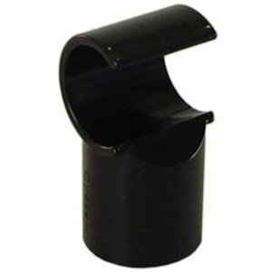 �y���[�J�[�݌ɂ���z J59CSBL �v���X�`�b�N�W���C���g J-59C AAS S �u���b�N �g/�p�C�v�̂Ȃ��p �C���N�^�[ ��28�p J-59C-S-BL HD�X