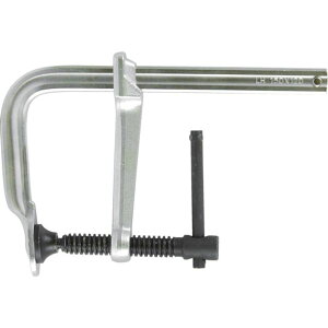 �y���[�J�[�݌ɂ���z LHB150 (��)�A�[���Y�� ARM L�^�N�����v���͌^�o�[�n���h��150mm LHB-150 HD�X