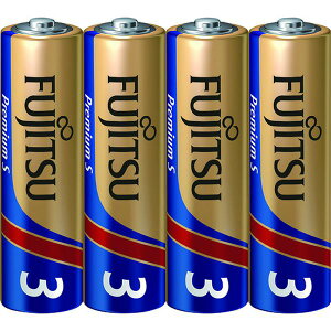 y[J[݌ɂz LR6PS4S FDK() xm AJdrP3 PremiumS (4{) LR6PS(4S) HDX