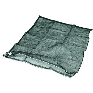 �y���[�J�[�݌ɂ���z MHL1BK �g���X�R���R(��) TRUSCO ���b�V���� �� 1���� 100X100cm 90L �ڍ�4mm �� MH-L-1-BK HD�X