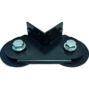 【メーカー在庫あり】 MS701TKP トラスコ中山(株) TRUSCO コーナーブロックTKP MS-701TKP HD店